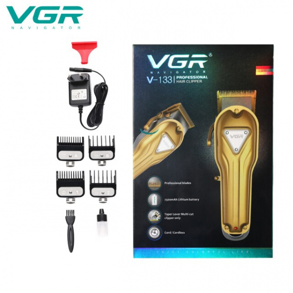 VGR NAVIGATOR (V-133) ماكينه للرجال